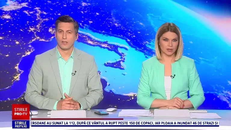 Ion Iliescu ar putea avea o tumoră la nivel pulmonar. Este în continuare internat la terapie intensivă