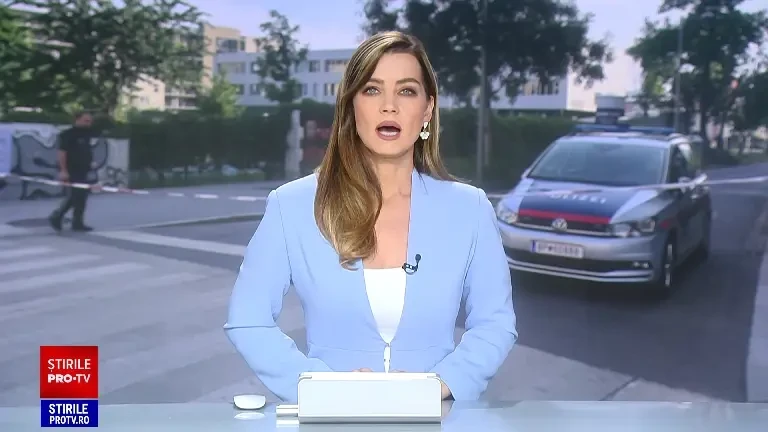 MAE: Doi cetăţeni români se află printre victimele atacului armat de la o şcoală din Austria