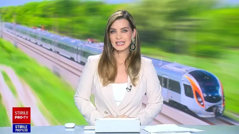 Trenuri directe din București către Sofia, Varna și Istanbul. Cât costă biletele