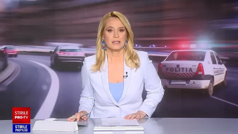 Șoferii români, urmăriți de „Big Brother”. Poliția ar putea folosi camerele de supraveghere pentru a da sancțiuni