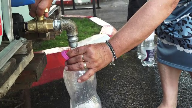 Situație critică în Mureș. Aproape 40.000 de oameni din 16 localități riscă să rămână fără apă la robinet