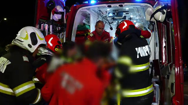 Un bărbat din Baia Mare a murit după ce a căzut de la etajul 7 direct în puțul liftului. Tehnicianul tocmai plecase