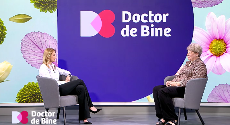 Prevenția, ignorată de români. Deși statul oferă analize gratuite, prea puține persoane merg la medic înainte de simptome