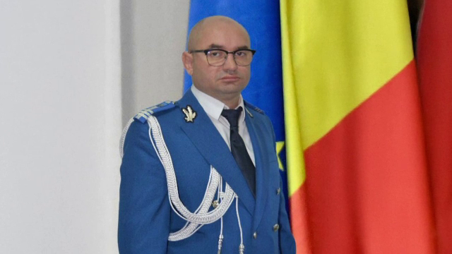 Procurorii DNA efectuează percheziţii într-un dosar în care ar fi vizat şeful Jandarmeriei Brăila