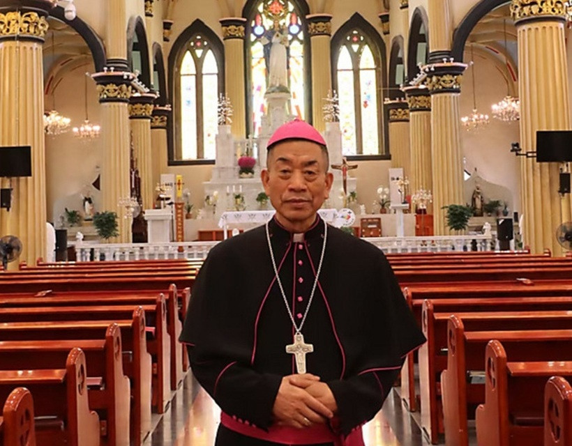 Beijingul salută numirea primului episcop chinez de către Papa Leon. Ciudatul acord secret dintre China și Vatican