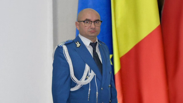 Șeful Jandarmeriei Brăila, anchetat de DNA pentru presupuse afaceri ilegale și corupție. În ce afaceri ar fi implicat