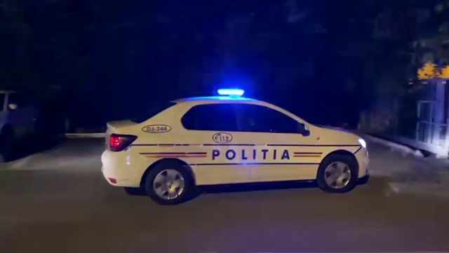 Un minor de 13 ani, găsit confuz de polițiști pe o stradă din Câmpina. A ajuns la spital după ce a consumat nicotină