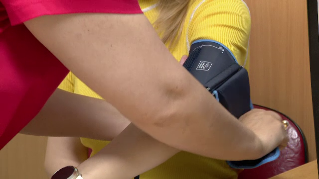 Analizele gratuite pentru cei de peste 40 de ani, care nu depind de bugetul casei de asigurări. Românii nu prea le fac