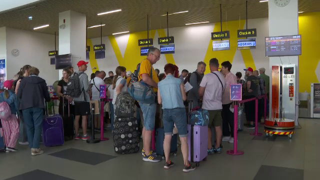 Principalele motive pentru care tot mai mulți români aleg vacanțele din iunie. În Tunisia, românii se simt ca acasă