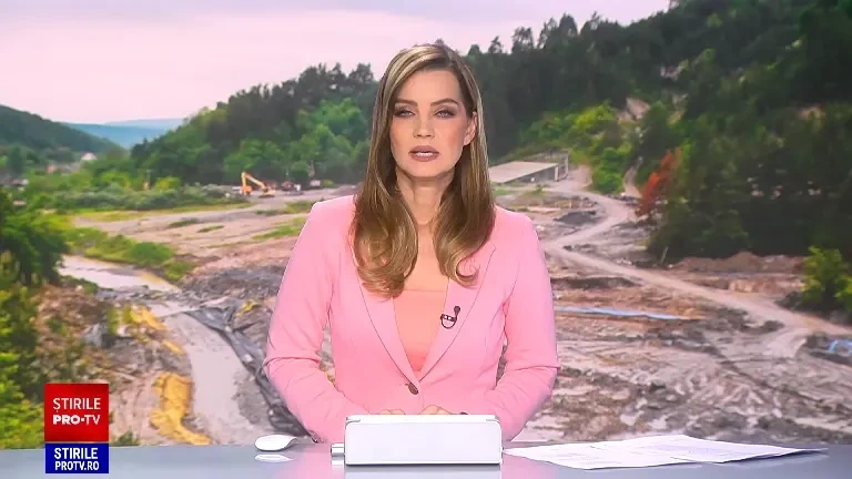 Șeful DSU: Persoanele evacuate de la Praid vor putea reveni după o perioadă de monitorizare a senzorilor micro-seismici