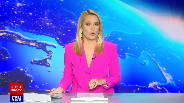 ANIMAȚIE. Cum s-a prăbușit avionul cu 242 de pasageri. Ce spune un fost pilot român care a zburat cu acest tip de aeronavă