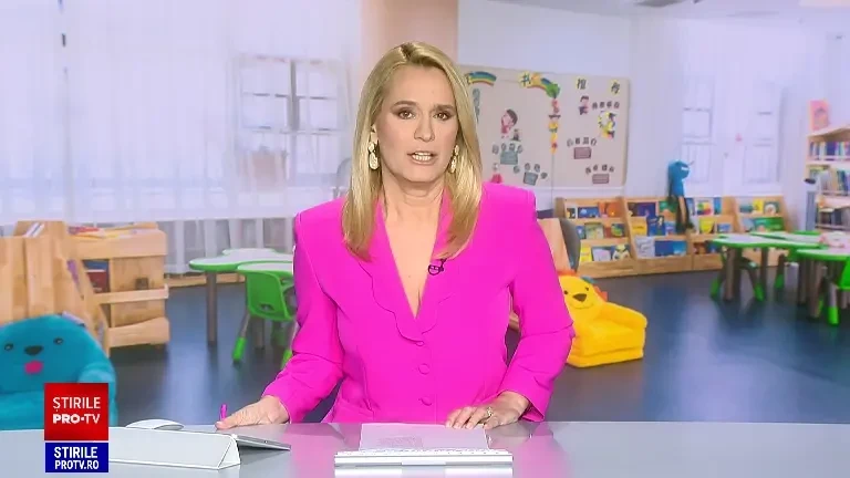 România are cei mai puțini copii care merg la grădiniță din UE. De ce îi țin părinții acasă