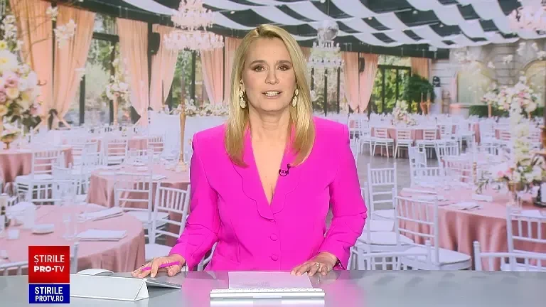 Nuntă mare în fotbalul românesc. Florinel Coman s-a căsătorit cu iubita sa, după nouă ani de relație