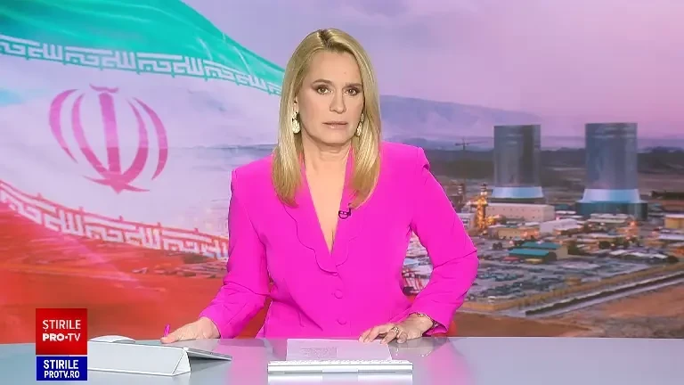 Criza nucleară din Orientul Mijlociu se adâncește. Iranul ar avea uraniu pentru 9 bombe atomice