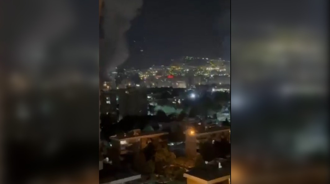 Israelul a atacat Iranul. A lovit instalațiile nucleare iraniene și a ucis numeroși lideri militari și oameni de știință