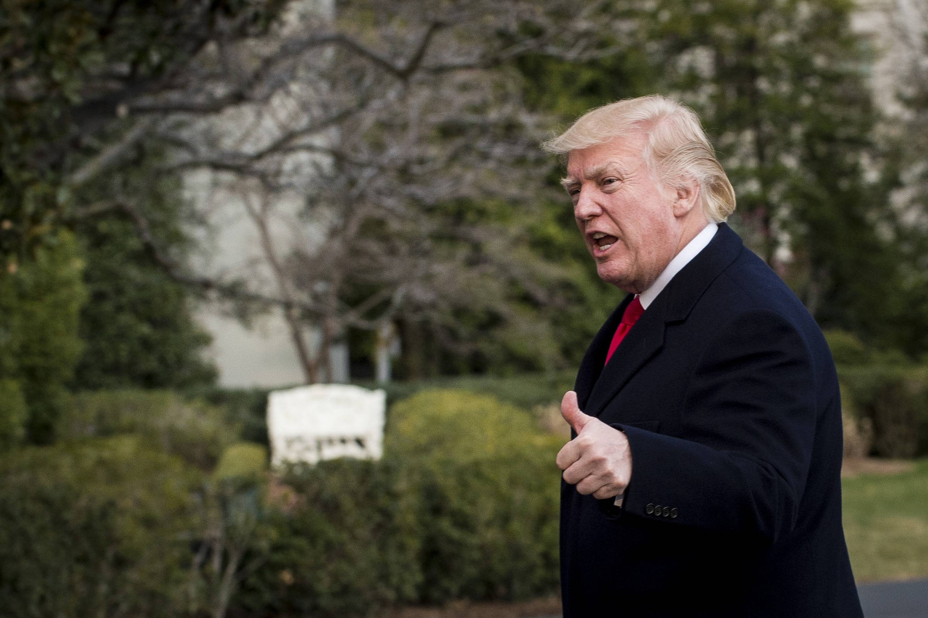 Trump a cumpărat un bloc de lux în Pipera. Un singur apartament costă și peste 600.000 de euro. Cine va locui aici | FOTO