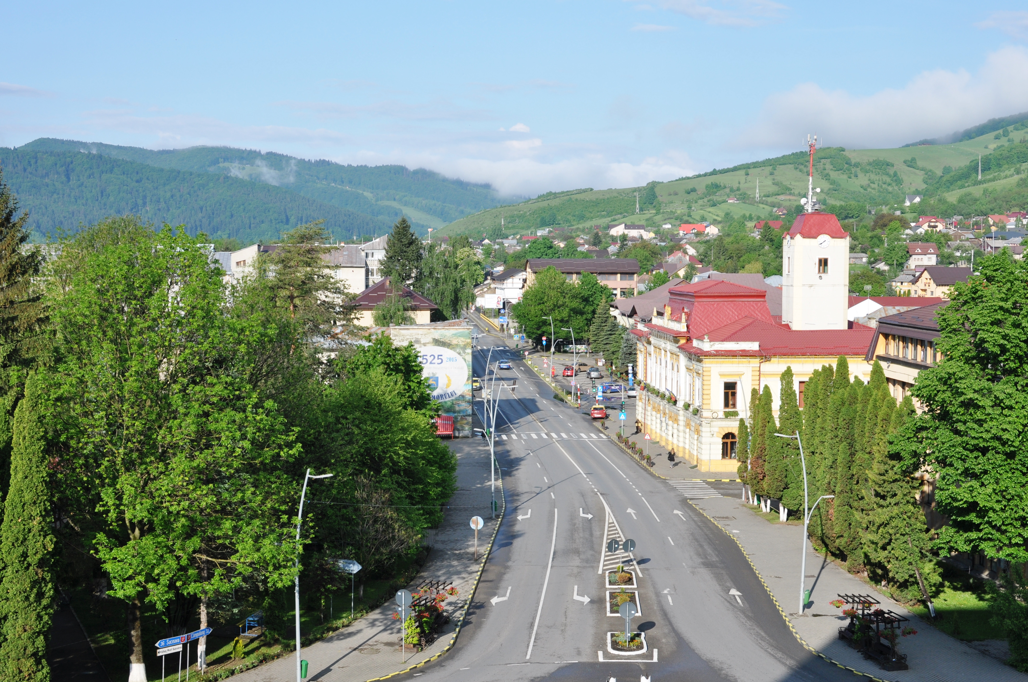 Ce afacere și-a deschis un imigrant afgan în Suceava. A fost crescut de statul român și are acum propriii angajați