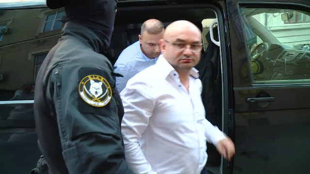 Şeful Jandarmeriei Brăila, anchetat de DNA, a fost plasat sub control judiciar pentru 60 de zile