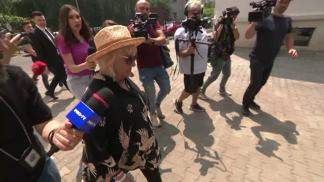 De ce a crezut Mirabela Dauer că i se cuvine un loc de veci în cimitirul Ghencea III, destinat exclusiv militarilor