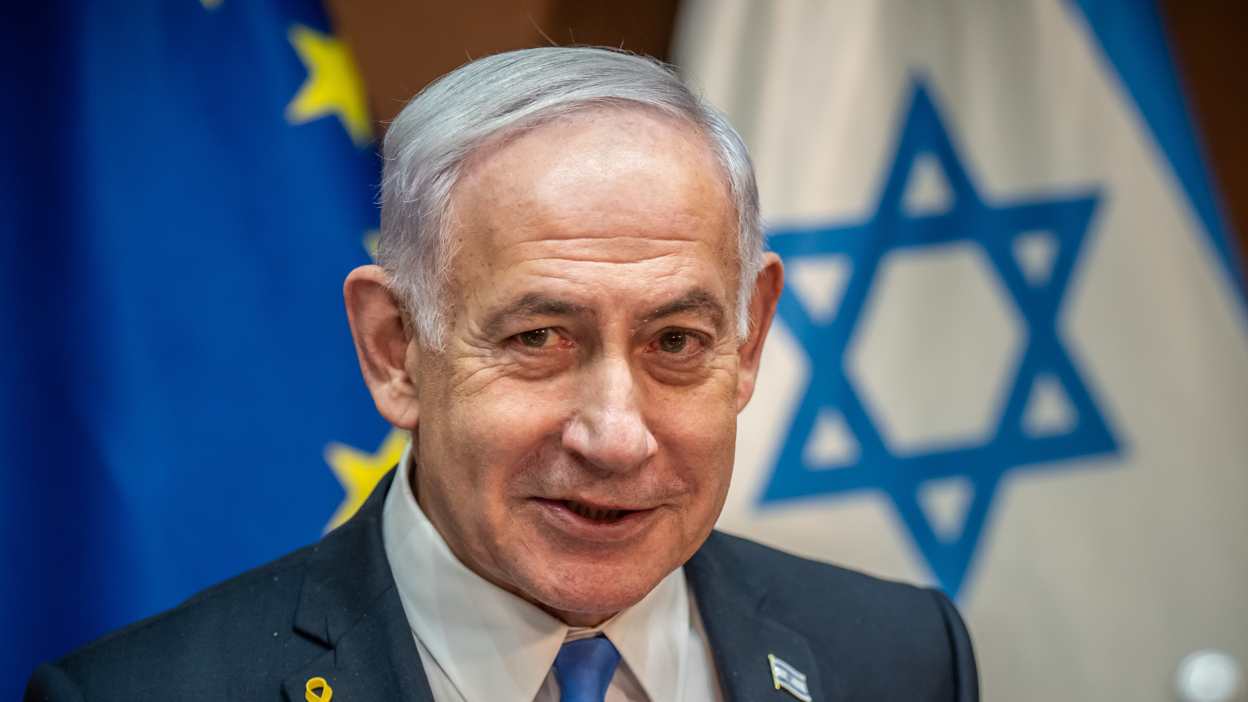 Israel a distrus un obiectiv important din Yemen. Netanyahu avertizează că atacurile împotriva Israelului vor fi pedepsite