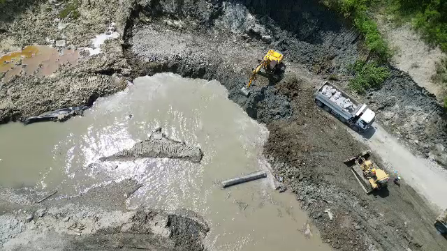 Miruţă, despre demiterea directorului Salrom: Nu poate nimeni să mă convingă că a dispărut o salină şi nu e un prejudiciu