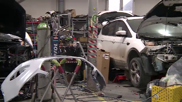 Încă un scandal pe piața RCA. După falimentul Euroins, acum bulgarii de la Dallbogg au fost suspendați