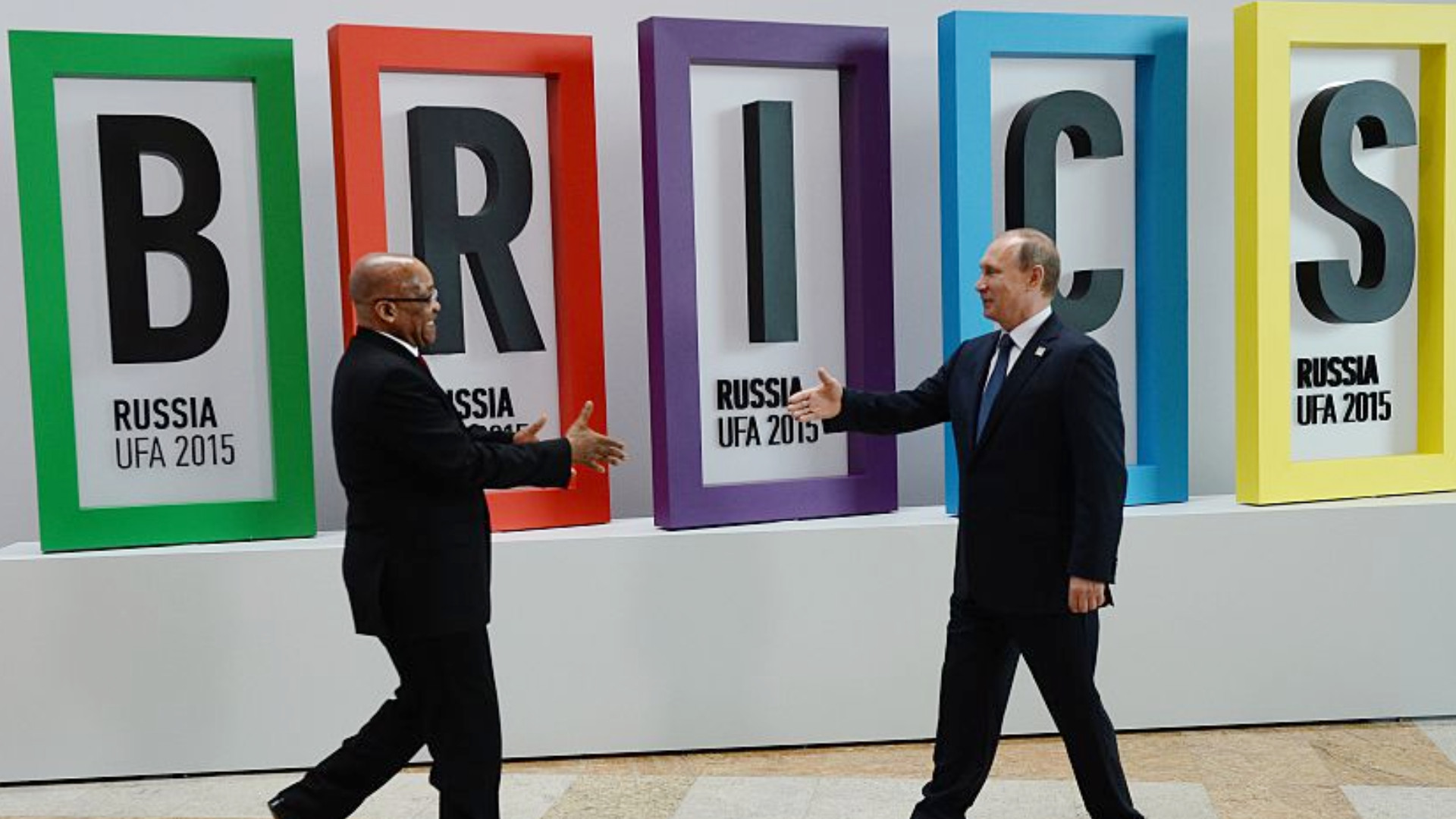 BRICS s-a mărit. Statul admis ca partener în alianța din care fac parte Rusia și alte puteri anti-Occident