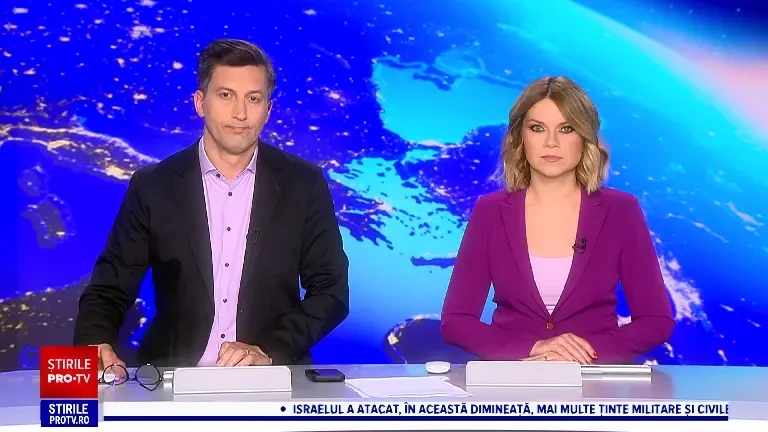 Primele declarații ale premierului Benjamin Netanyahu, după atacul asupra Iranului: Ne-am pregătit pentru asta