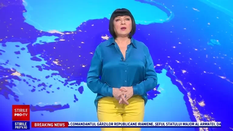 Horoscop 13 iunie 2025, cu Neti Sandu. Zodia care își va schimba locul de muncă în următoarea perioadă