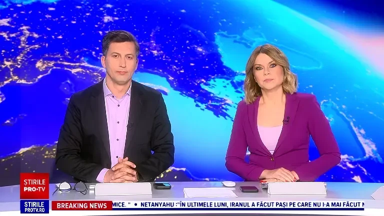 Atacul Israelului, explicat: „Se încearcă blocarea reluării acordului nuclear dintre SUA și Iran”. Cine ar putea ajuta Iranul