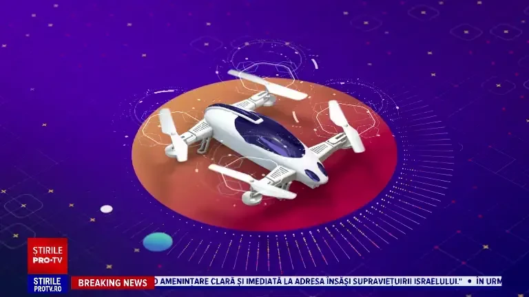 Povestea desenului animat „Țup”, adus la viață de echipa ProTV. Primele episoade, disponibile exclusiv pe VOYO