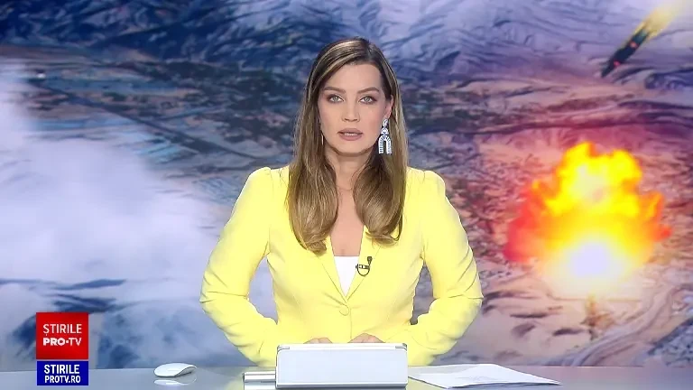 Israelul a atacat Iranul. A lovit instalațiile nucleare iraniene și a ucis numeroși lideri militari și oameni de știință