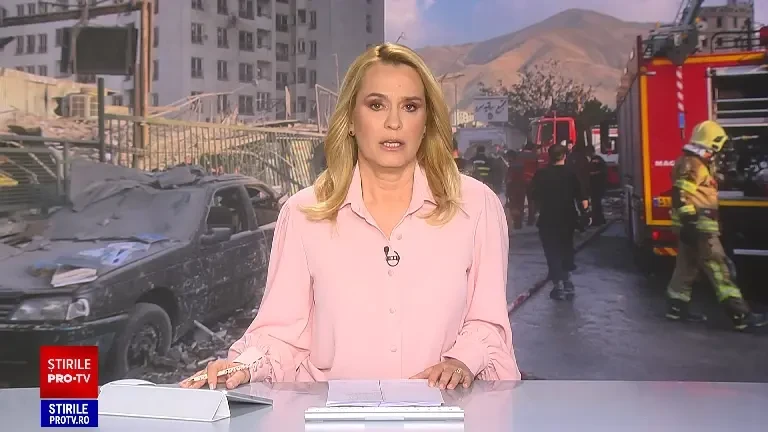 Cristian Pîrvulescu, după asaltul Israelului: „Riscul unei escaladări din partea Iranului rămâne mic. Vrea, dar nu mai poate”