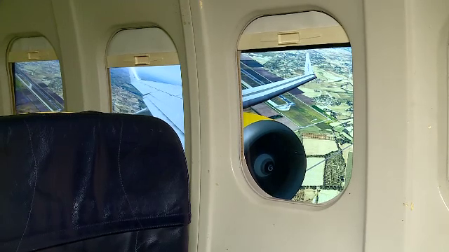 Ce spun experții despre locul 11A pe care a stat supraviețuitorul tragediei aviatice din India