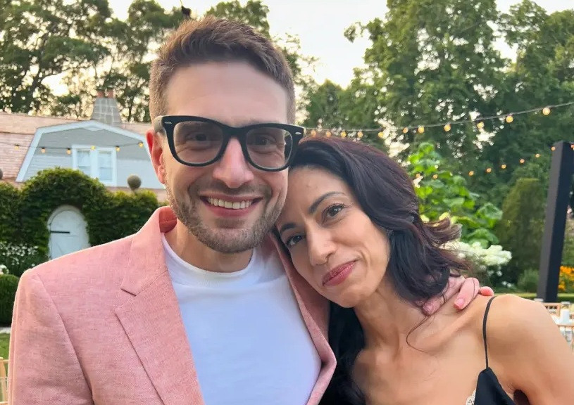 Nunta secolului în lumea politică. Alex Soros se căsătorește cu fosta asistentă a președintelui Bill Clinton