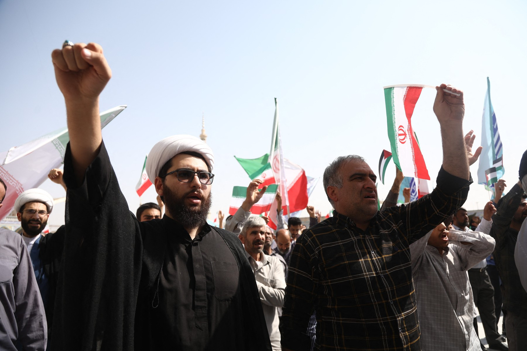 Speranța apărută în Iran, după atacurile Israelului. La ce se așteaptă deja mulți dintre iranieni, încurajați și de Netanyahu