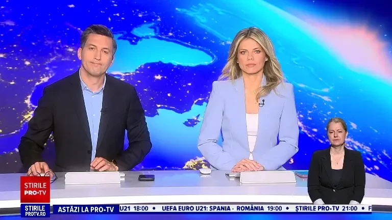 O elevă din Hunedoara s-a întors în școală după terminarea orelor și s-ar fi aruncat de la etaj. E în stare gravă la spital