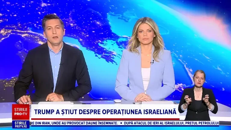 Atacurile dintre Israel și Iran zguduie piețele globale. Statul care poate dicta echilibrul de putere în Orientul Mijlociu