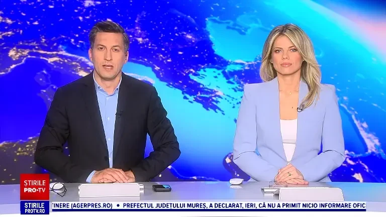 Florin Piersic, omagiat la gala de deschidere a TIFF de la Cluj. Festivalul ține zece zile