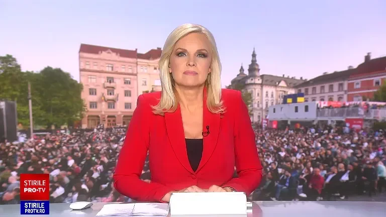 Florin Piersic, la TIFF: „Mă țin bine, mă țin bine de femei să nu cad, în rest sunt în regulă”