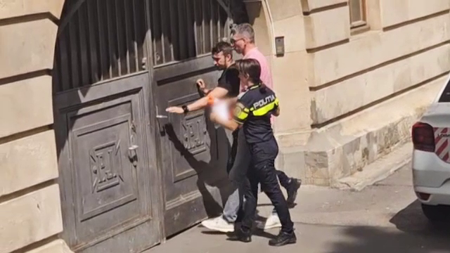 Procurorul din Galați acuzat că a mușamalizat un caz de viol a fost arestat preventiv pentru 30 de zile