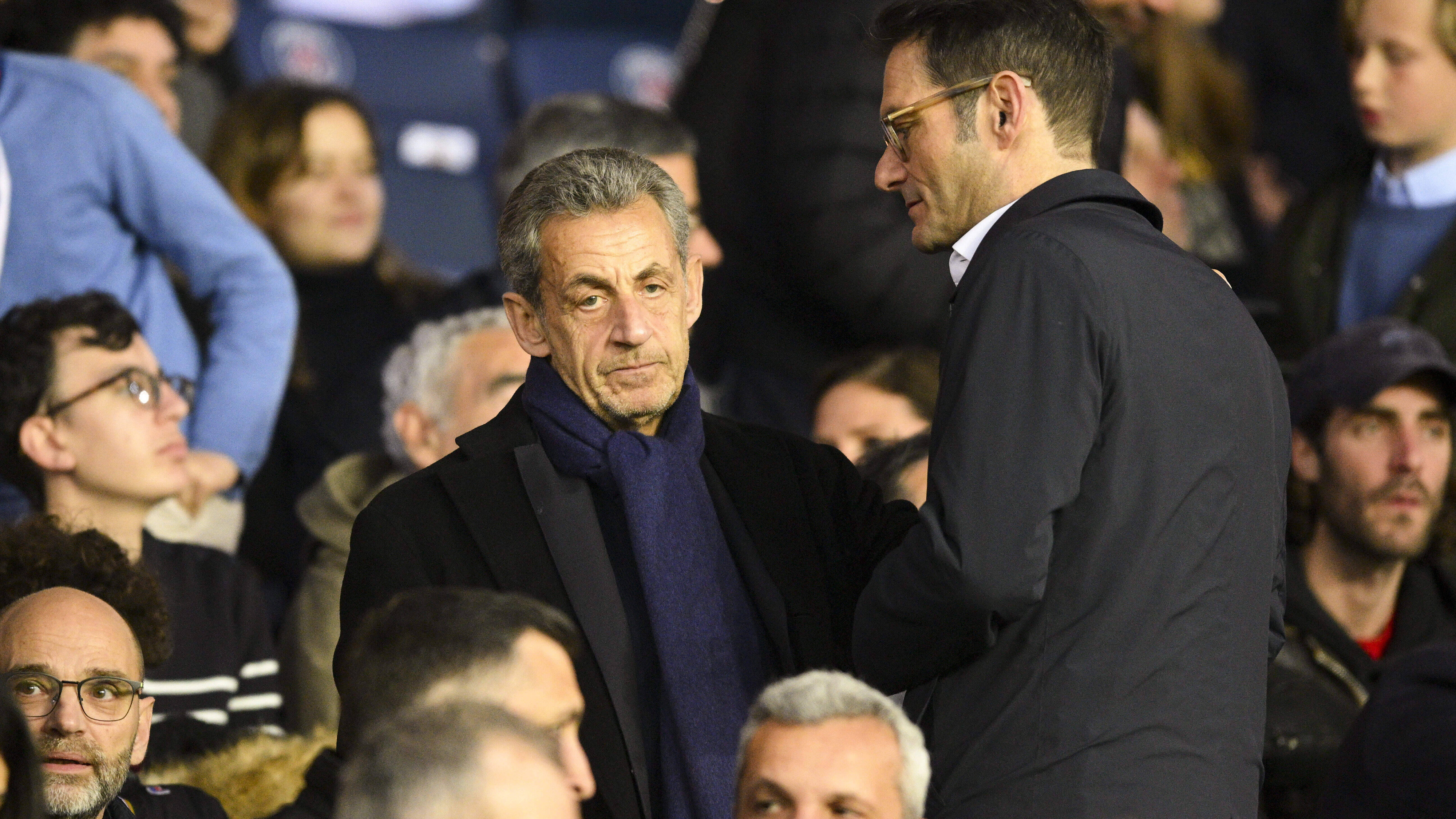 Nicolas Sarkozy, exclus din Legiunea de Onoare. Fostul președinte francez, pedepsit după ce a fost găsit vinovat de corupție