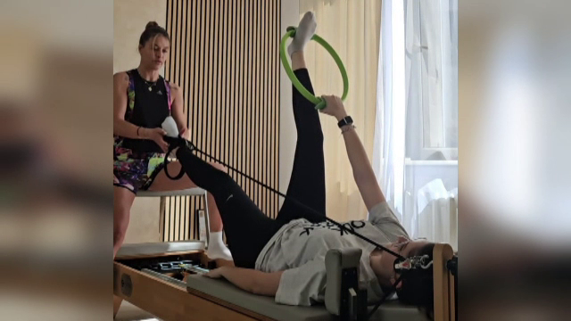 Apar meserii noi în catalogul COR, precum instructorul de pilates și îngrijitorul de câini