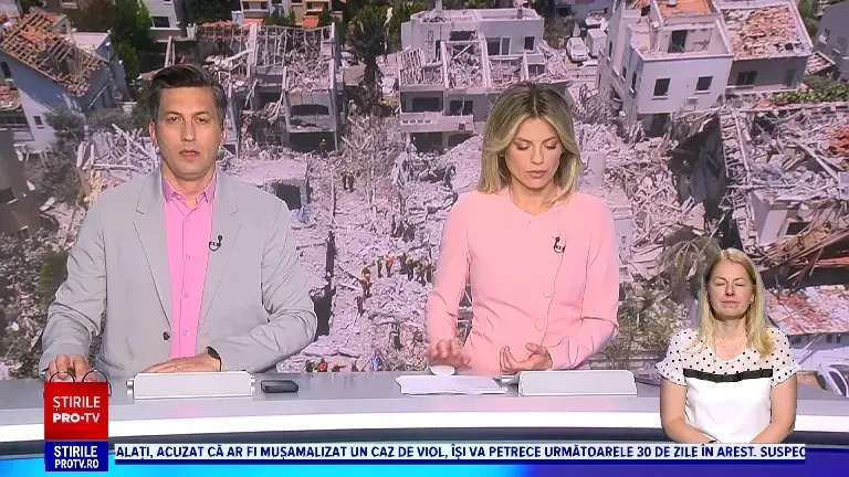 Israel și Iran continuă atacurile și amenințările reciproce. Guvernul Netanyahu cere administrației Trump să intervină