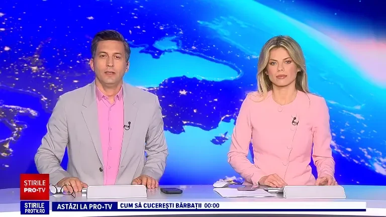 Mii de oameni au participat la cursa „Race for the cure”, dedicată femeilor care luptă împotriva cancerului de sân