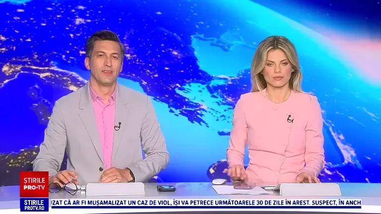 Mii de oameni au participat la o cursă de 5 km în Iași. „Am 72 de ani. Pentru mine, e o formă de pregătire continuă”