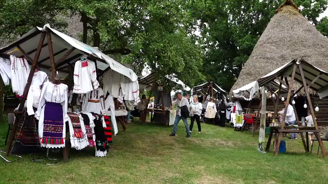 Tradițiile maramureșene au fost celebrate la Baia Mare. Meșteșugurile și gastronomia au atras vizitatori din toată țara