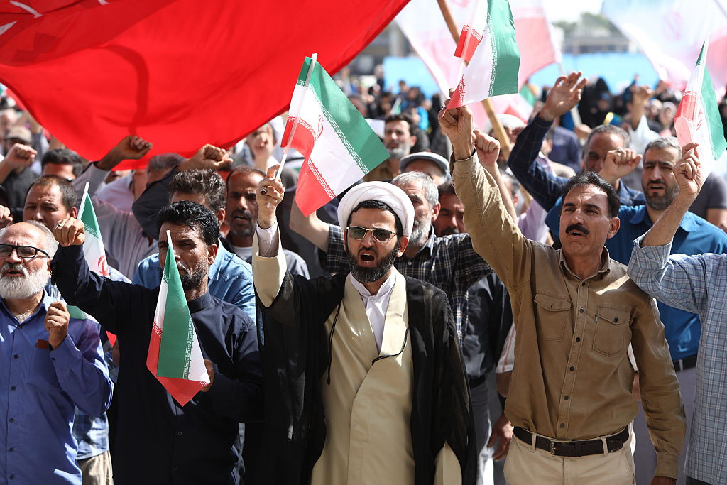 Mesajul Mossadului pentru iranieni după distrugerea programului nuclear: „Vom fi prezenți, cum am fost mereu”