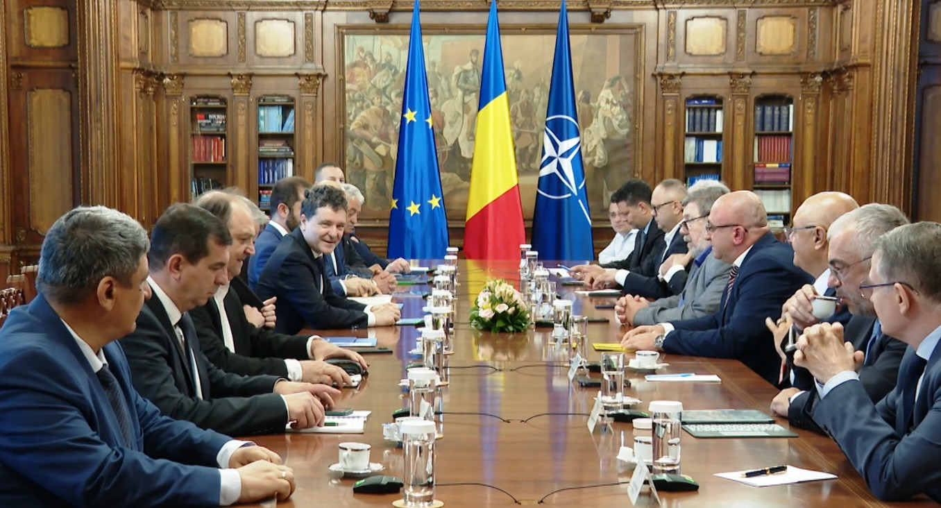 Cartel Alfa acuză lipsa unui dialog real cu Președinția pe tema măsurilor bugetare. Sindicaliștii cer transparență