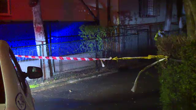 Un bărbat din Iași care a intervenit într-un conflict a fost înjunghiat mortal. Încerca să își apere fratele